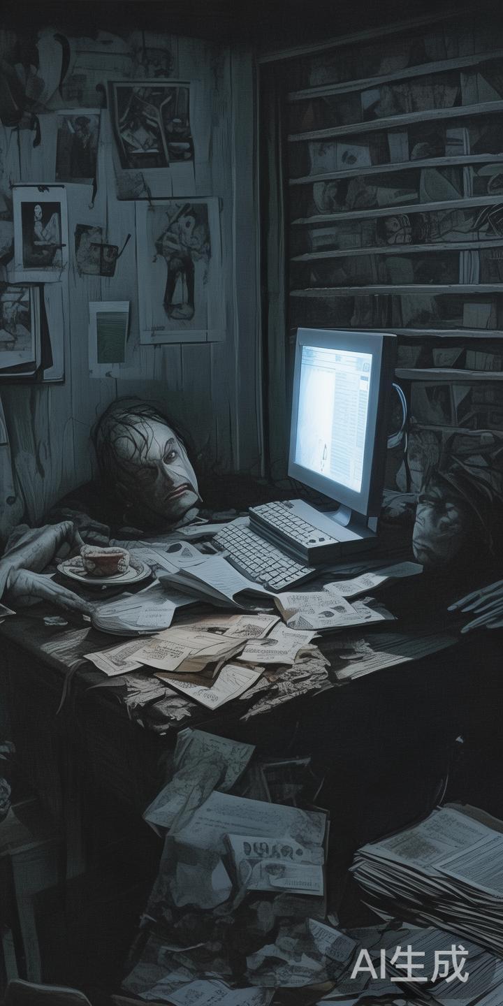 经济损失：大量玩家沉迷于赌博，财产快速流失，甚至导