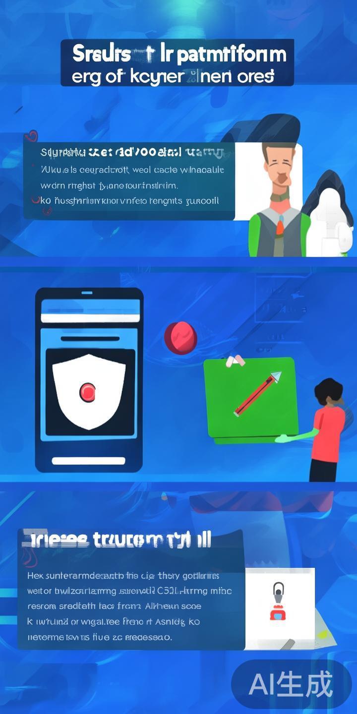 资金安全：部分平台采用非正规支付渠道或缺乏资金存管