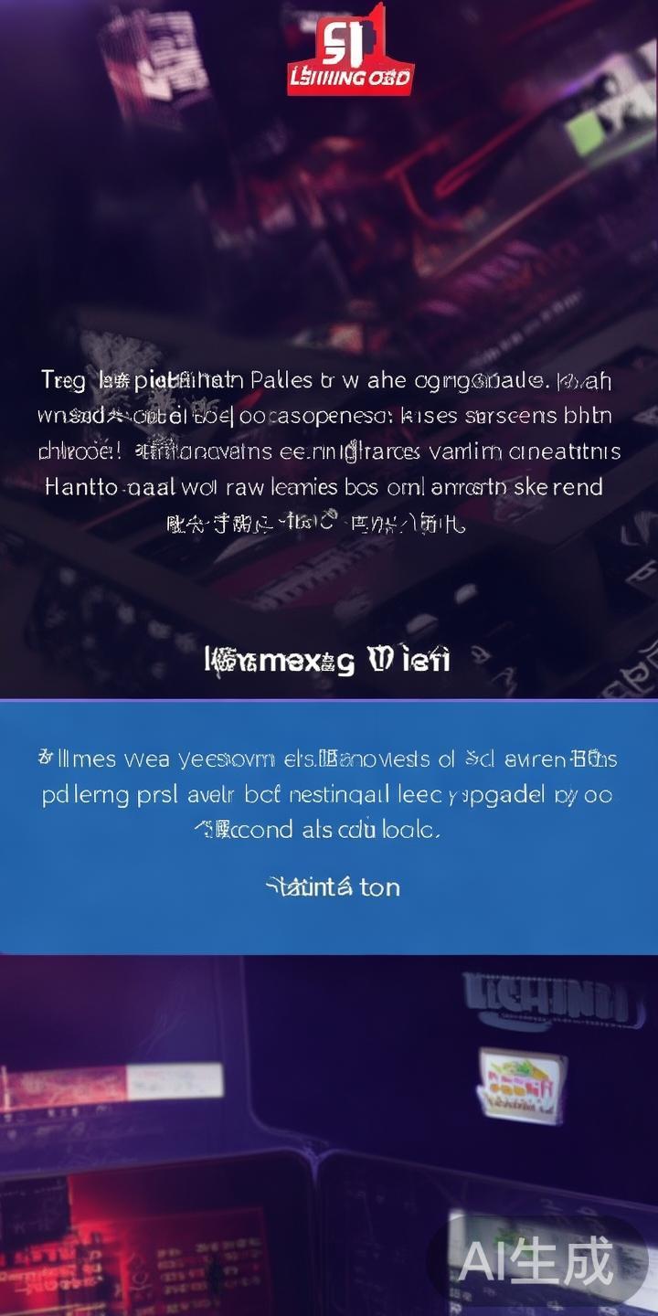 在很多玩家的心中，雷竞技作为一个知名的游戏平台，备