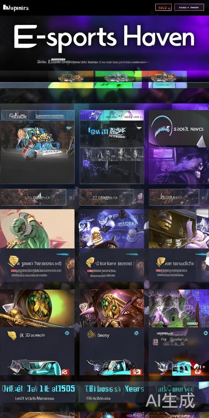 在游戏内容方面，“电竞之家”提供了多样化的电竞赛事