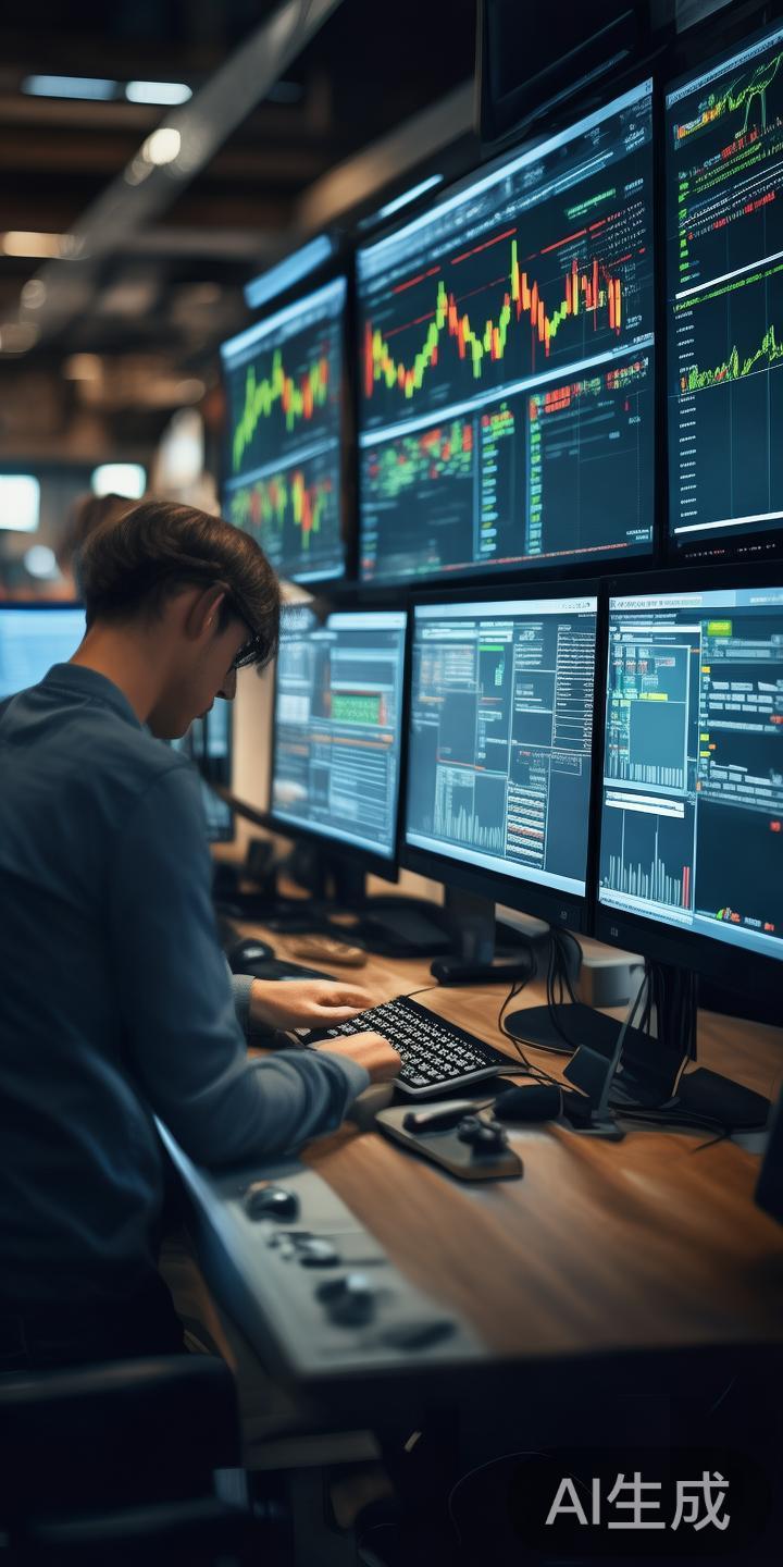 允许开设多头与空头仓位：投资者可以在同一商品或币种