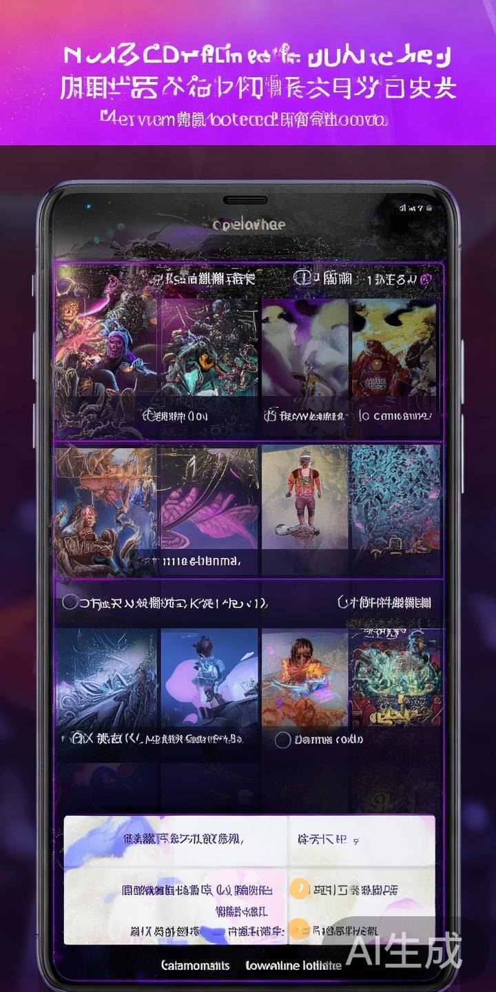 在当今数字娱乐盛行的时代，手机游戏已成为许多用户的