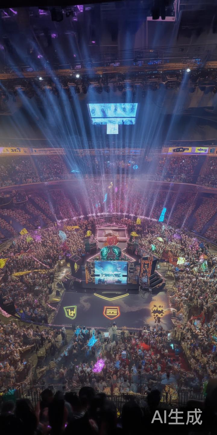 雷竞技下周赛事安排及最新预测分析与赛事资讯全览 英雄联盟:下周五晚间将举行全国赛区的决赛,数支优秀