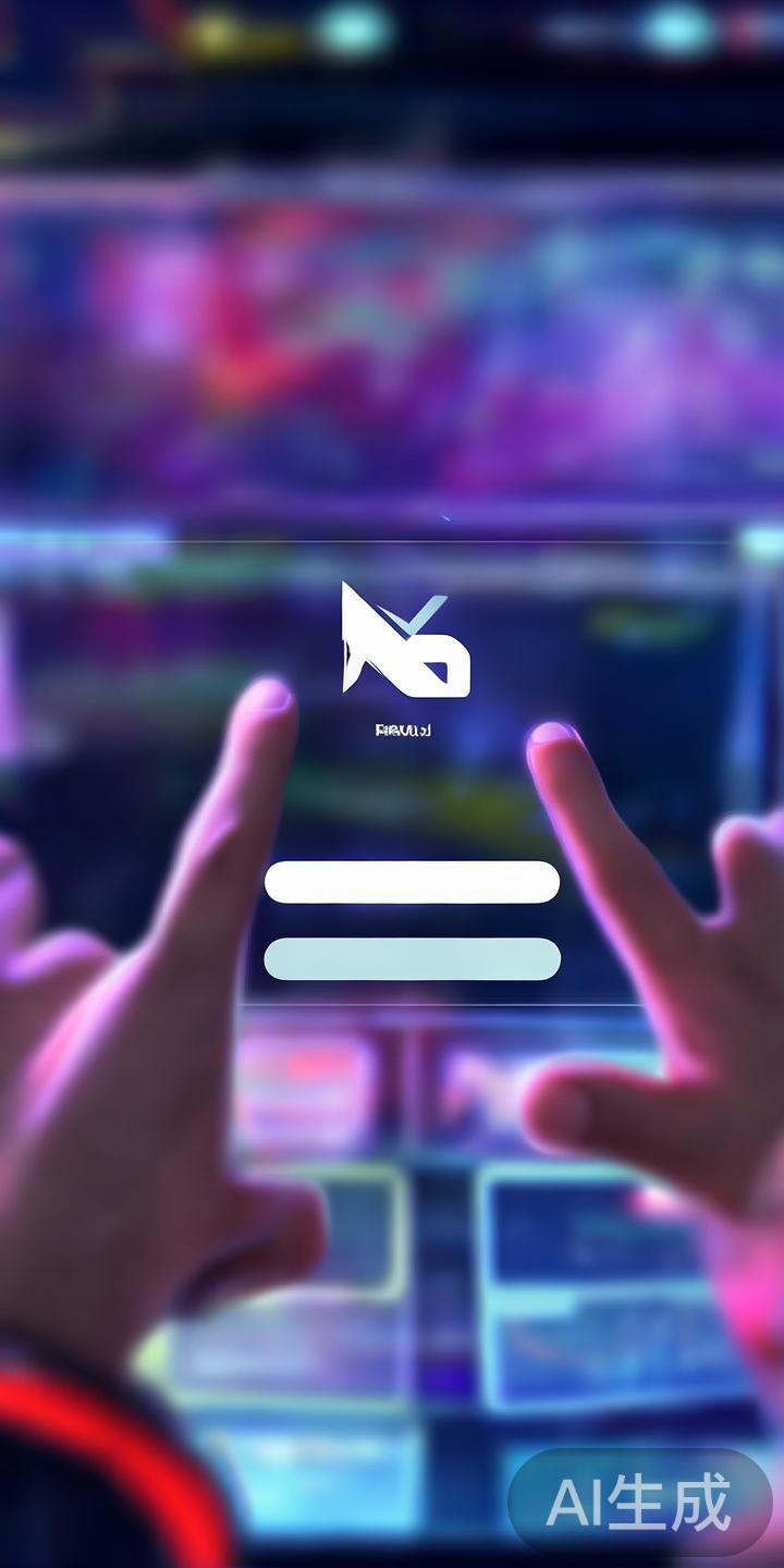 雷竞技充值卡充值方法详尽步骤指南及注意事项解析 首先,打开雷竞技的官方网站或手机应用程序。确保所用