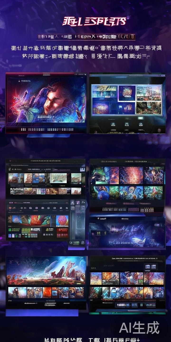 雷竞技平台是否存在盗版问题及用户如何有效辨别真伪方法 作为国内领先的线上电竞娱乐平台,雷竞技凭借其丰富的