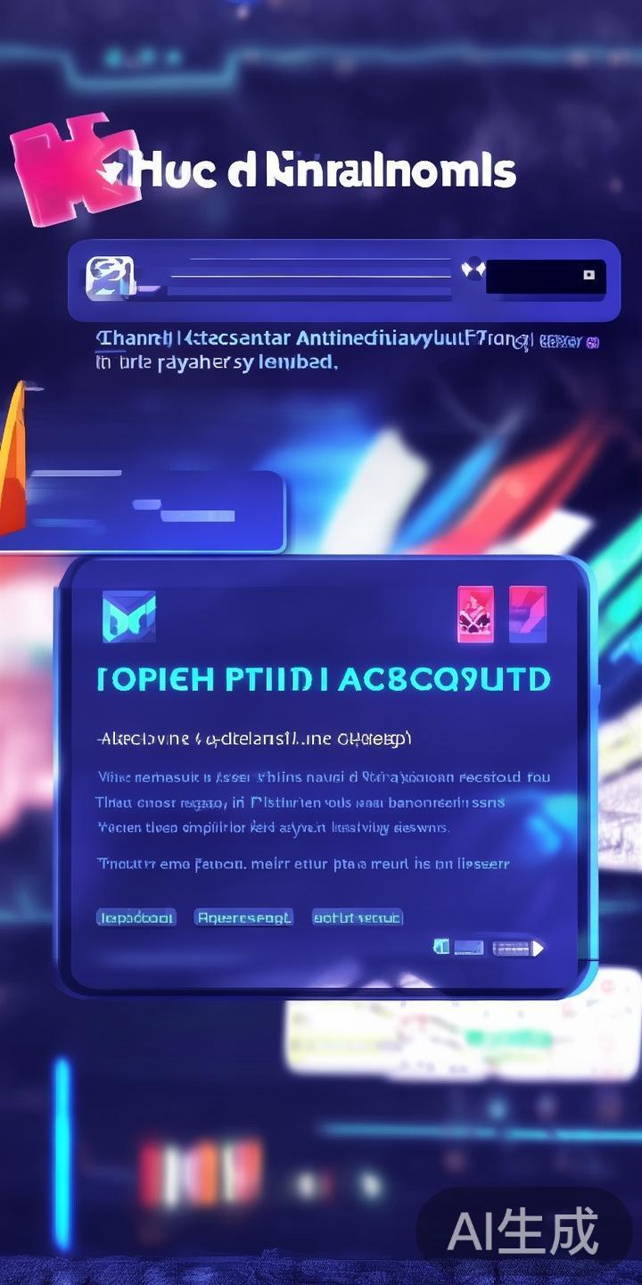 平台也不断引入反外挂和反欺诈技术，监控异常登录行为